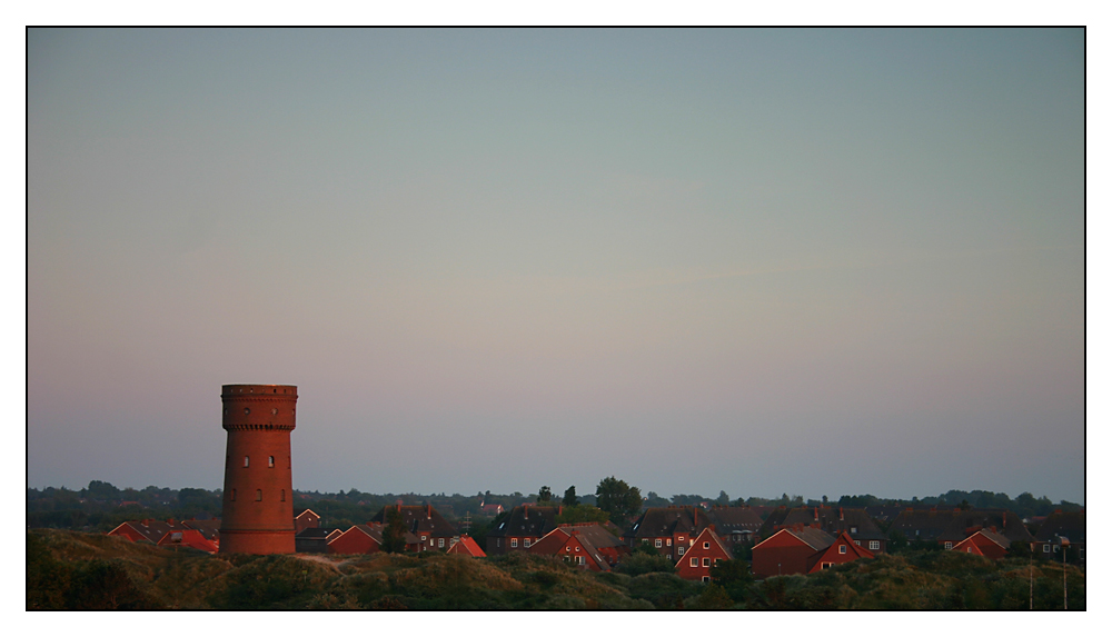 alter Wasserturm