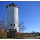 Alter Wasserturm