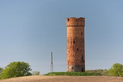 Alter Wasserturm