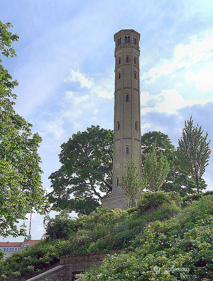 alter Wasserturm