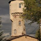 alter Wasserturm