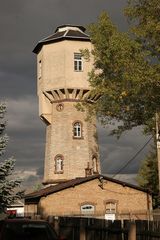 alter Wasserturm