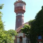 Alter Wasserturm Aurich