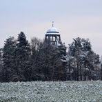 Alter Wasserturm Bad Schmiedeberg