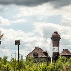 Alter Wasserturm DU-Wedau