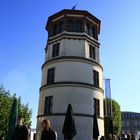 Alter Wasserturm Düsseldorf