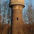 Alter Wasserturm in Kön-Porz-Lind