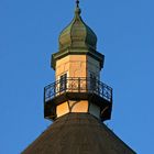 Alter Wasserturm in Velbert