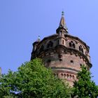 Alter Wasserturm in Worms