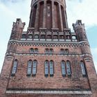 Alter Wasserturm von Lüneburg