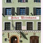 Alter Weinhans ...