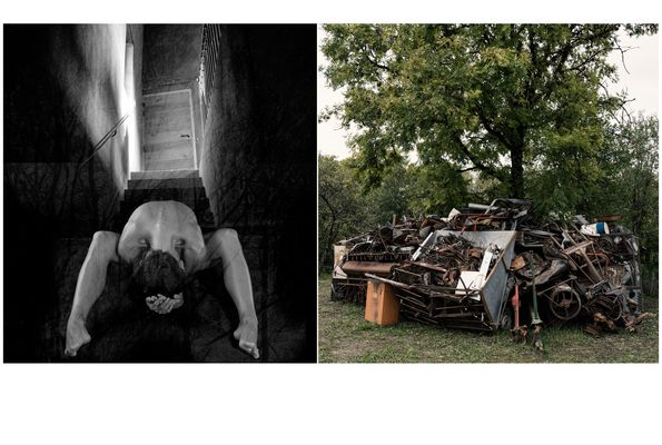 Alternative Galerie 143