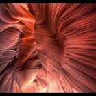 Alternative: Lower Antelope Canyon