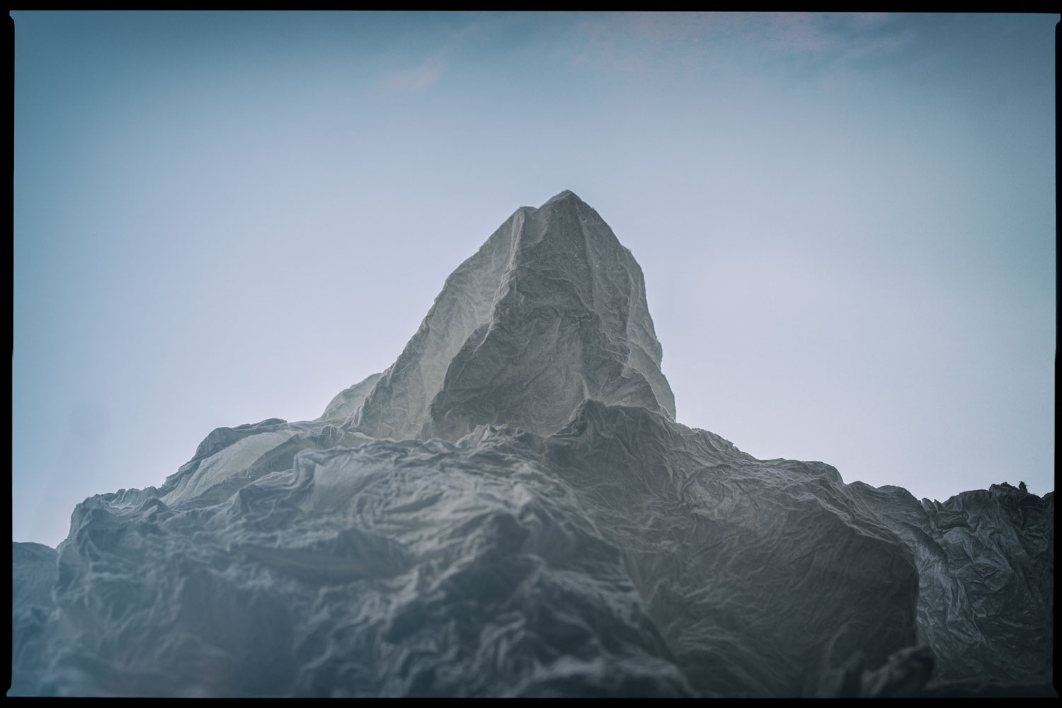 *Alternative Mountains 2*