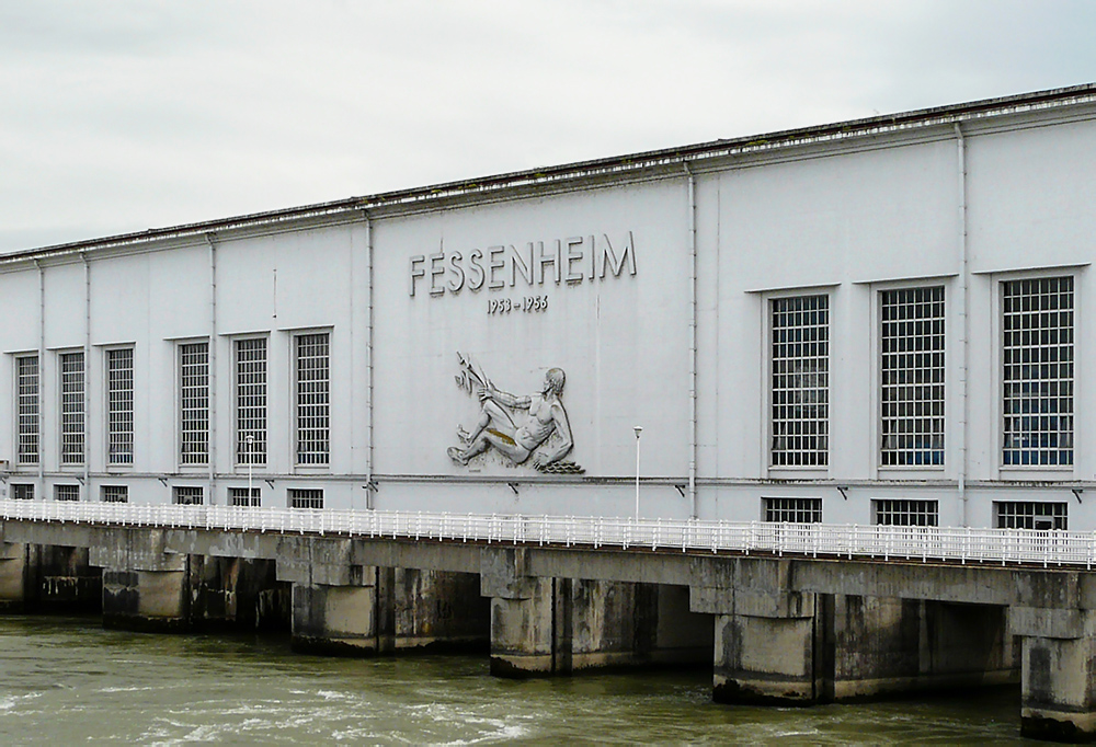 Alternativenergie Fessenheim