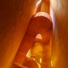 Alternativer Antelope Canyon