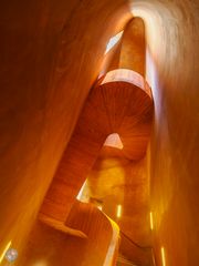 Alternativer Antelope Canyon