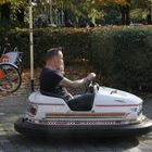 alternativer Auto Scooter