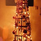 Alternativer Weihnachtsbaum