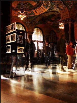 AlterNatvie Film Festival 2004