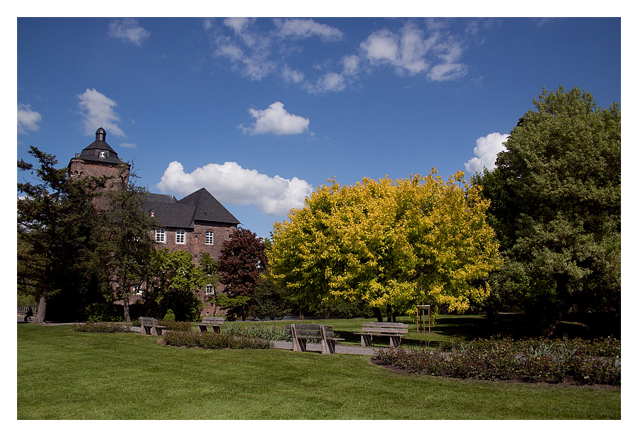 Altersheim