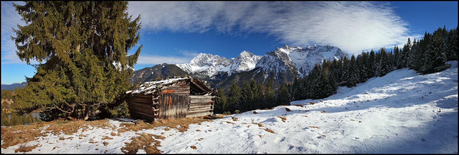 ~ ALTERSTADELAMKARWENDEL ~