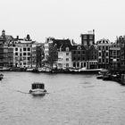 Altes Amsterdam