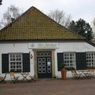Altes Amtshaus - Café - Museum - Biergarten in Papenburg