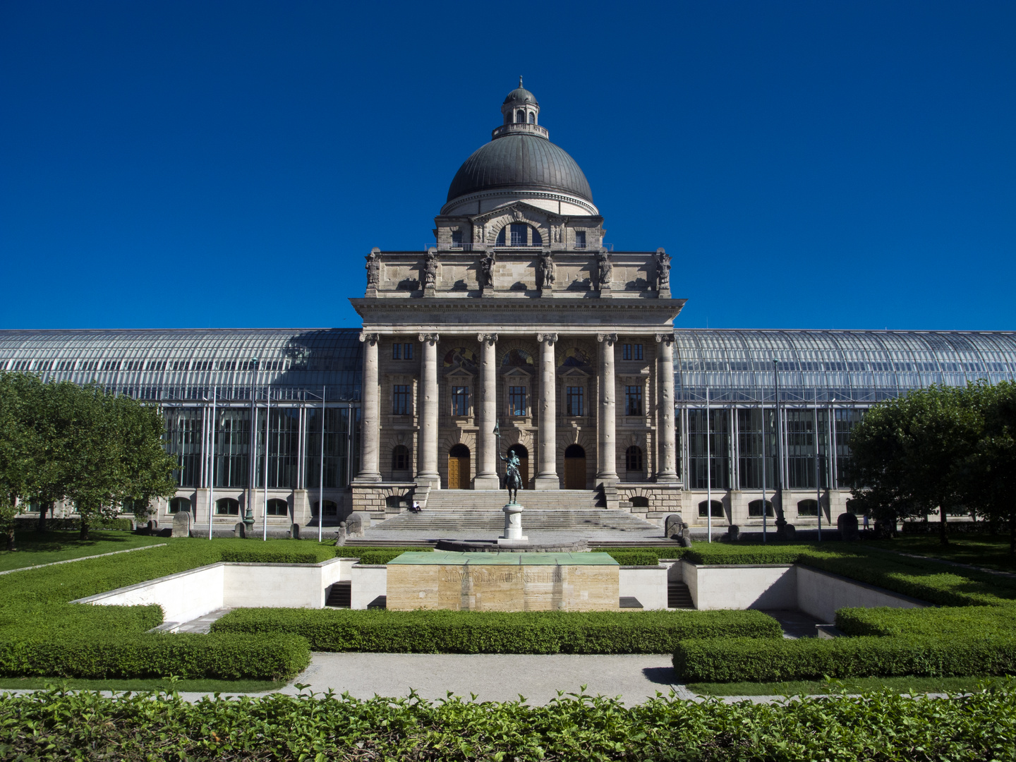 Altes Armeemuseeum München