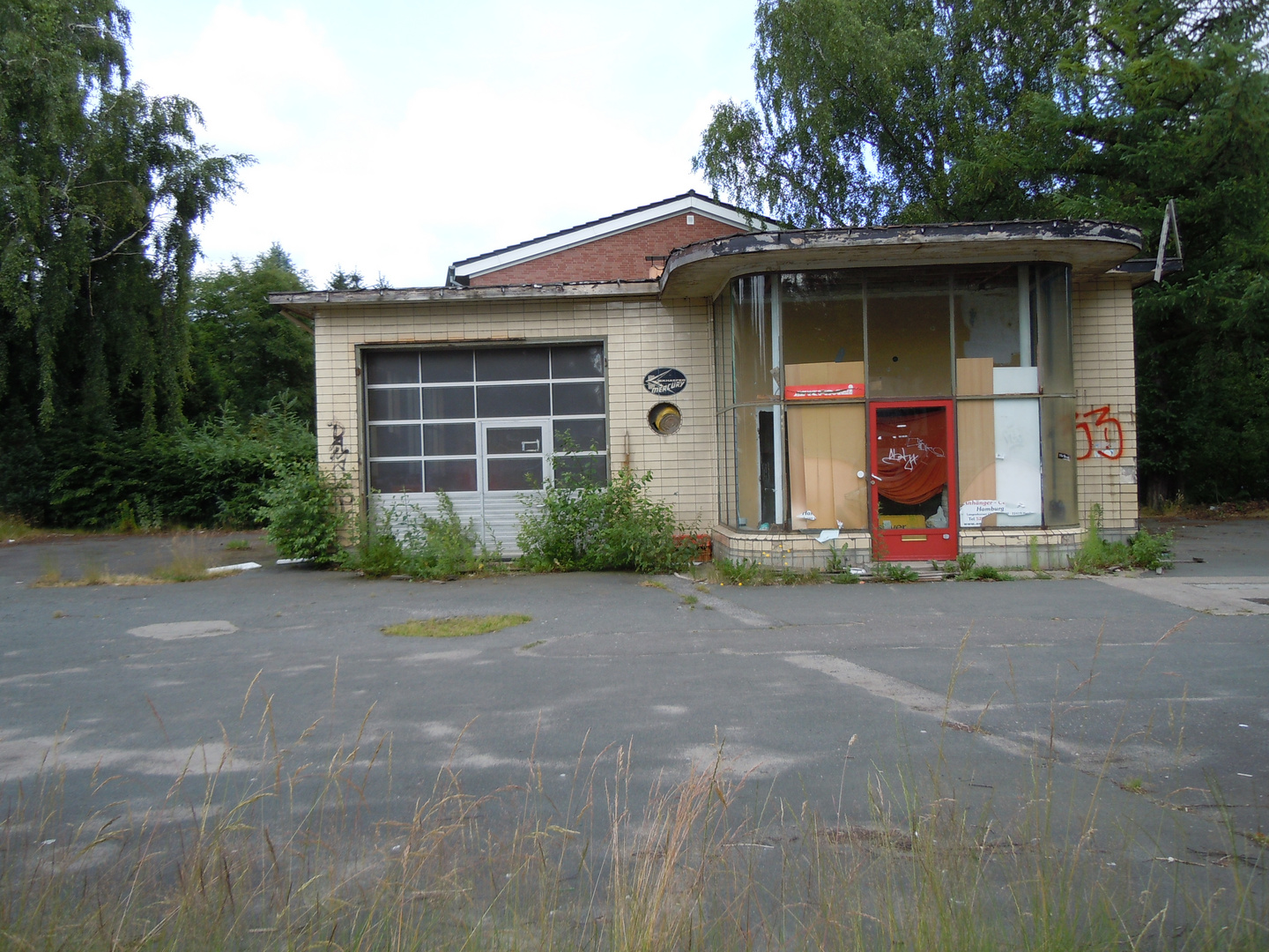 Altes Autohaus (Hamburg)