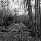 Altes Bahnbetriebsgelände Berlin Südkreuz