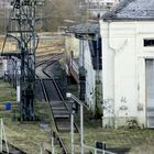 Altes Bahnbetriebswerk Leipzig