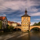 Altes Bamberger Rathaus 