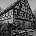 Altes Bauernhaus (1)