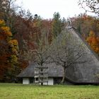 Altes Bauernhaus 2