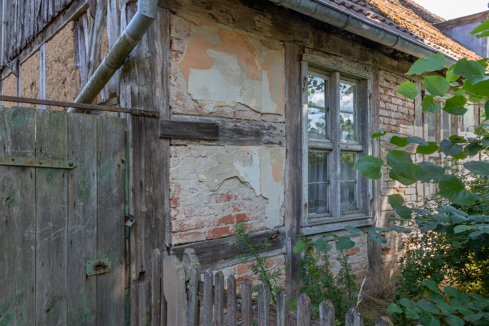 Altes Bauernhaus