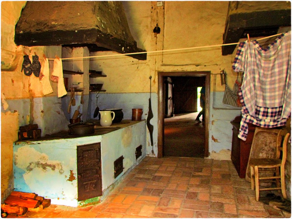 altes Bauernhaus Foto & Bild spezial, projekte, wie dazumal Bilder