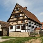 altes Bauernhaus