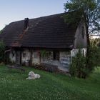 Altes Bauernhaus