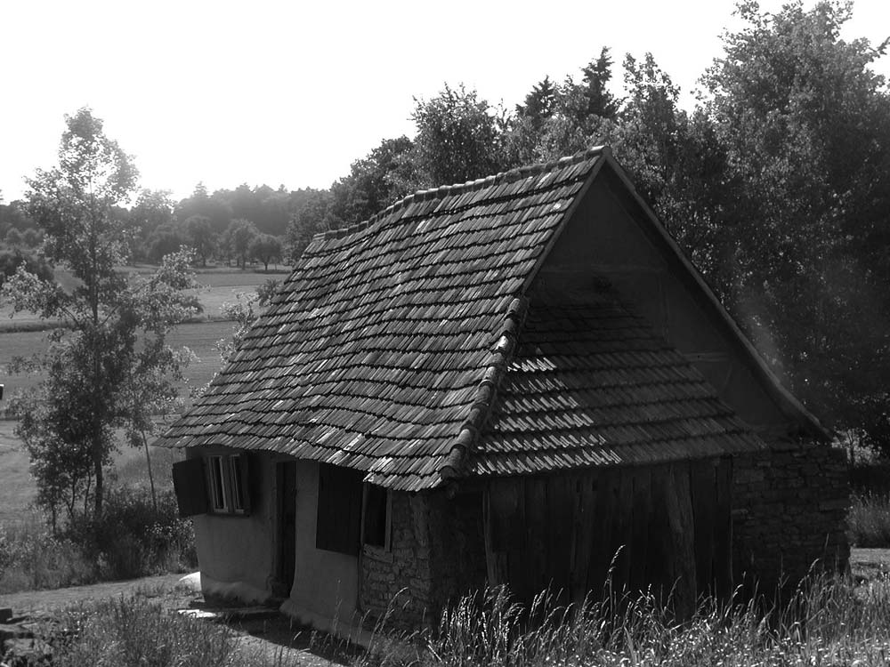 altes bauernhaus