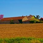 altes Bauernhaus