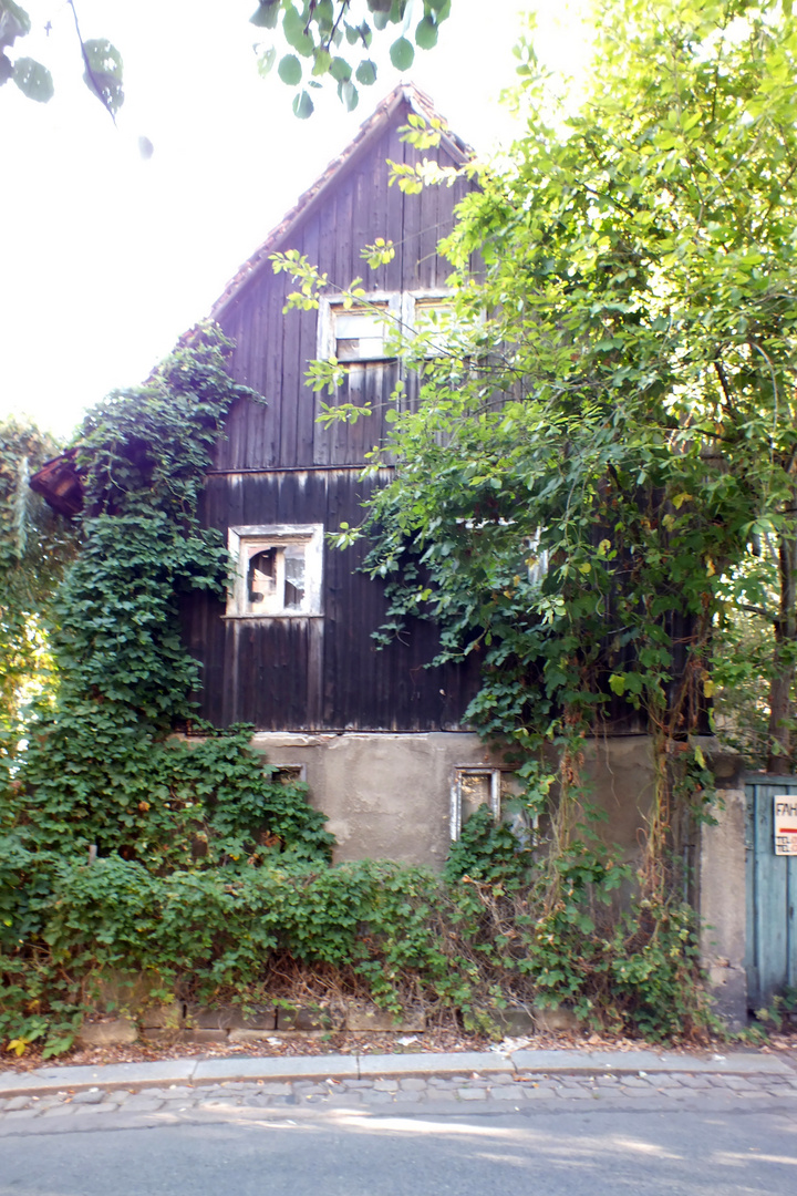 Altes Bauernhaus