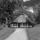 Altes Bauernhaus