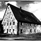 Altes Bauernhaus