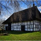 altes Bauernhaus