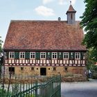 Altes Bauernhaus...