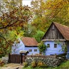 altes Bauernhaus