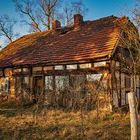 Altes Bauernhaus