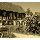 Altes Bauernhaus III