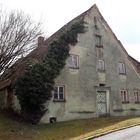 Altes Bauernhaus in Jahrsdorf